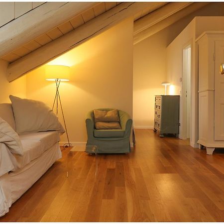 Art Heaven-Suite Graneri In Torino Centro 外观 照片