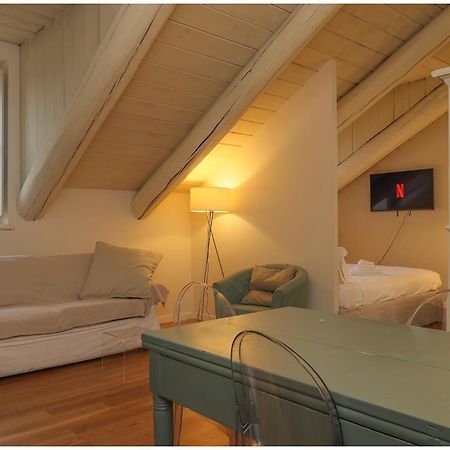 Art Heaven-Suite Graneri In Torino Centro 外观 照片