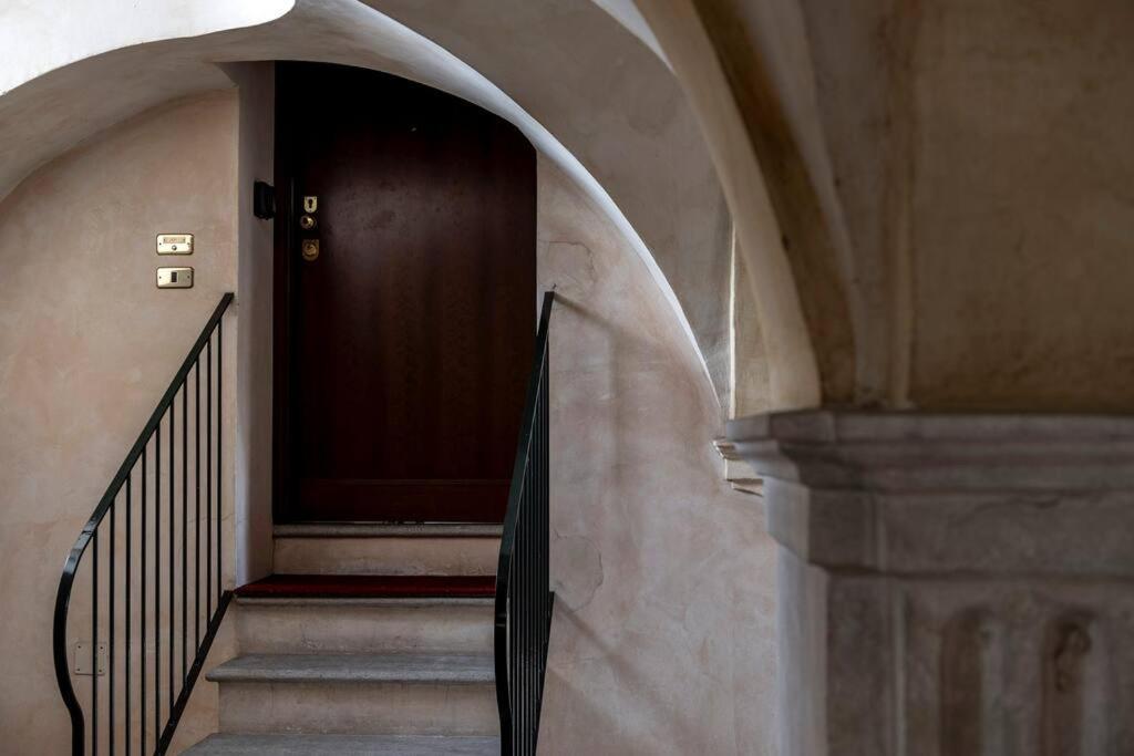 Art Heaven-Suite Graneri In Torino Centro 外观 照片
