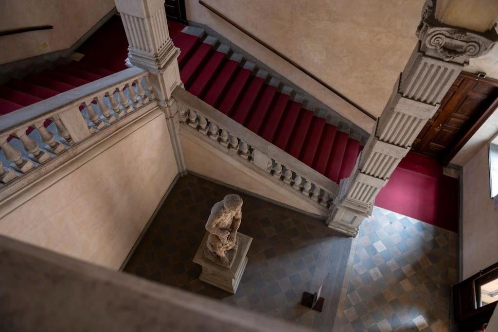 Art Heaven-Suite Graneri In Torino Centro 外观 照片