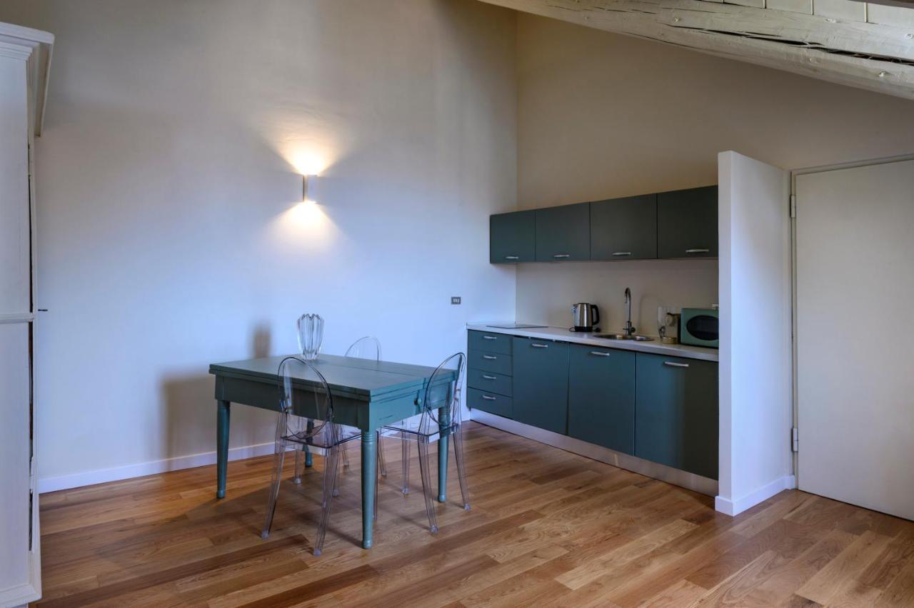 Art Heaven-Suite Graneri In Torino Centro 外观 照片