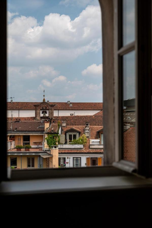 Art Heaven-Suite Graneri In Torino Centro 外观 照片