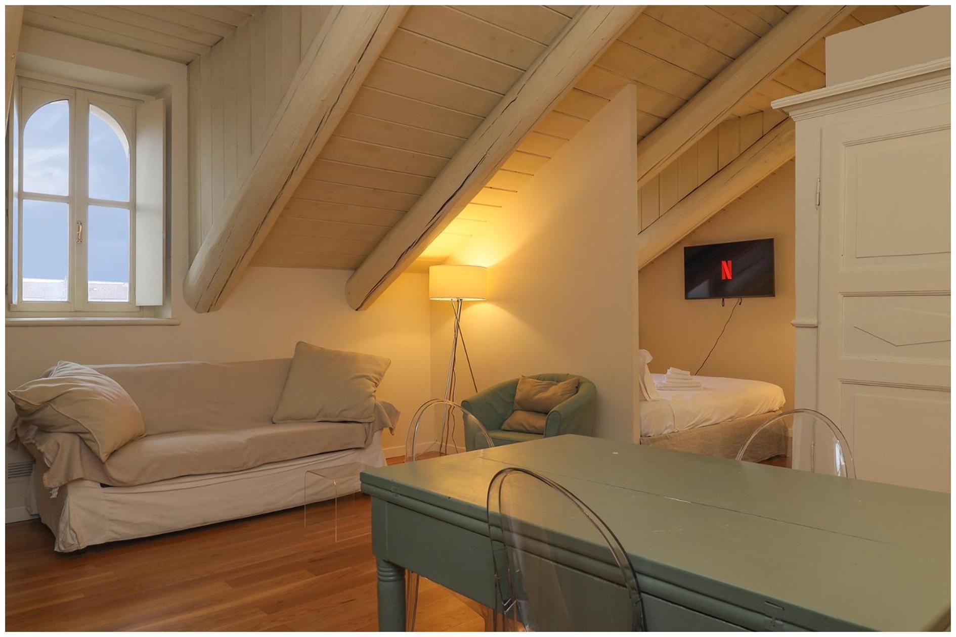 Art Heaven-Suite Graneri In Torino Centro 外观 照片